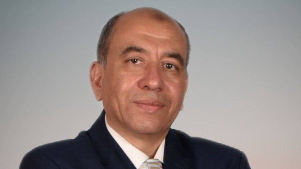 Dr. Muhammad Abu Al-Mahasin