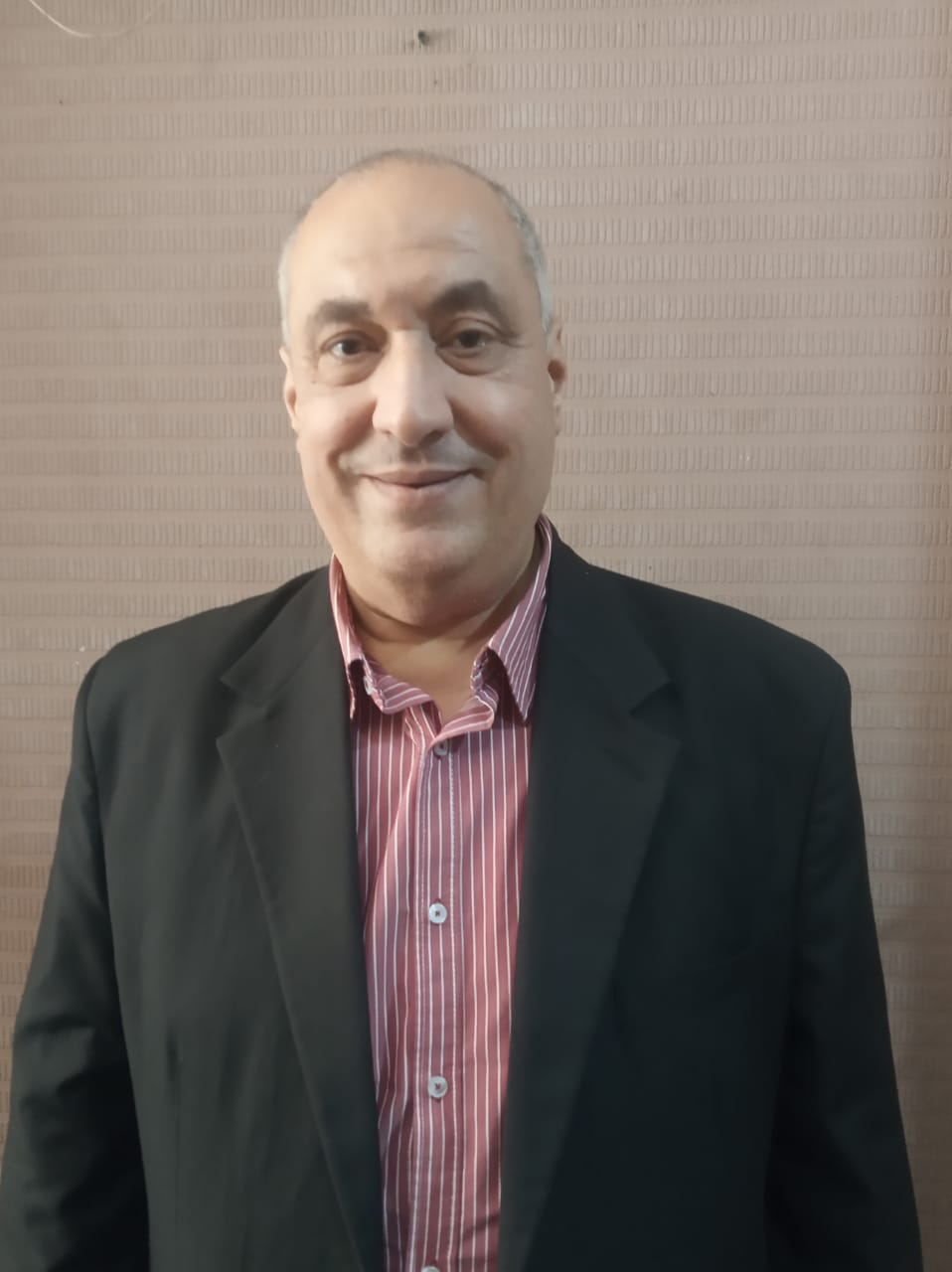 Dr. Assem Khashaba